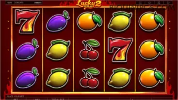 Slots online da biquinipg com jackpots progressivos